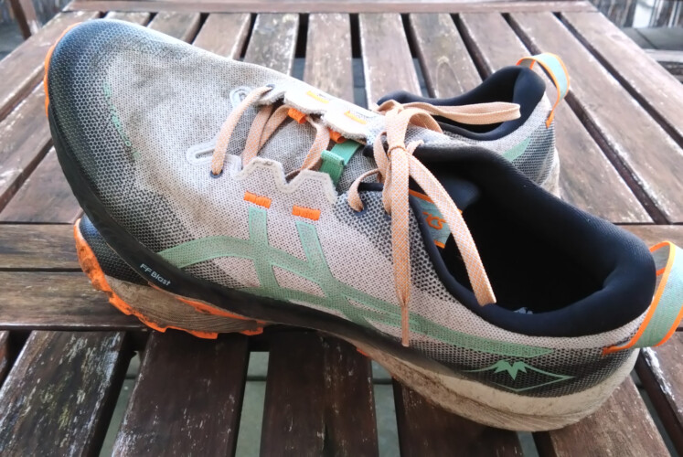 Asics Gel-Trabuco 12