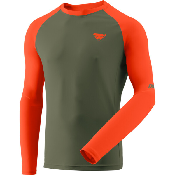 Dynafit Herren Alpine Pro Longsleeve