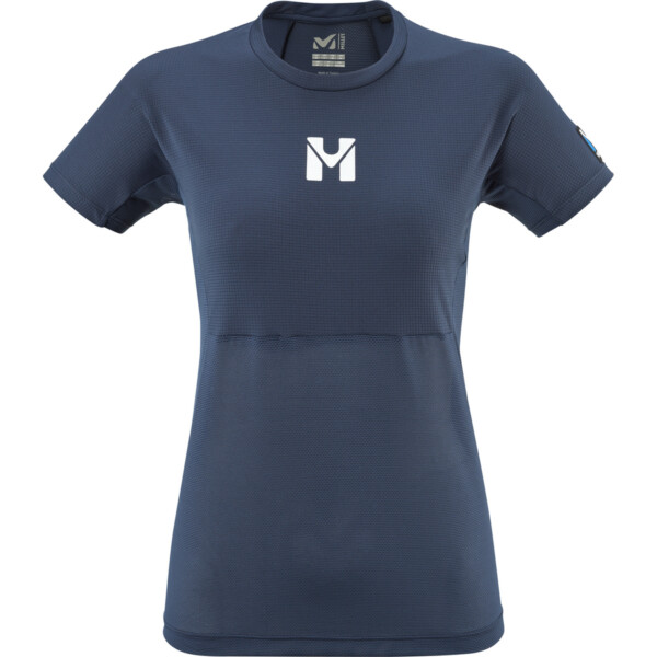 Millet Damen Trilogy Sky T-Shirt