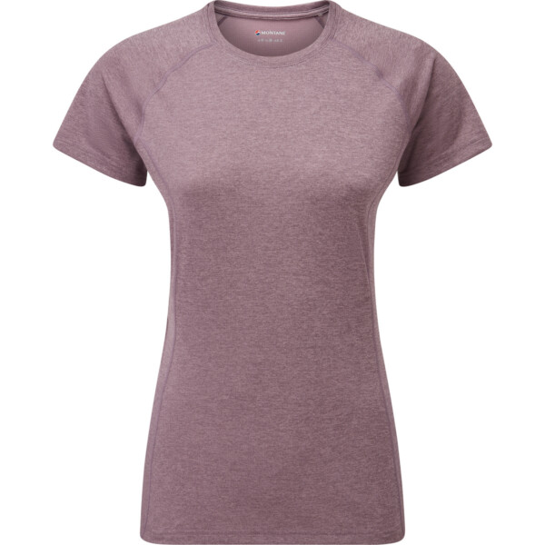 Montane Damen Dart T-Shirt