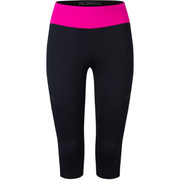 Montura Damen Run Dream 3/4 Tights