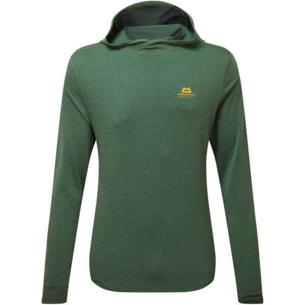 Mountain Equipment Herren Glace Hoodie