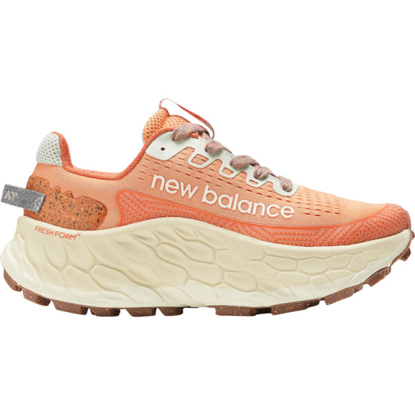 New Balance Damen Fresh Foam X More Trail v3 Schuhe