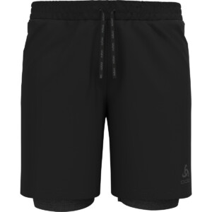 Odlo Herren Active 365 7 Inch 2-in-1 Shorts