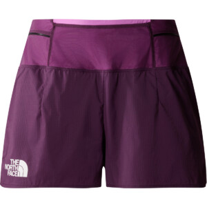 The North Face Damen Summit Pacesetter 3in Shorts