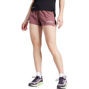 adidas Terrex Damen Multi Trail Running Shorts