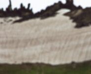 Natur, Berge und Nachhaltigkeites Trailrunning