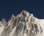 Natur, Berge und Nachhaltigkeites Trailrunning