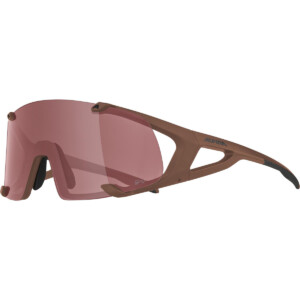 Alpina Hawkeye Q-Lite Sportbrille