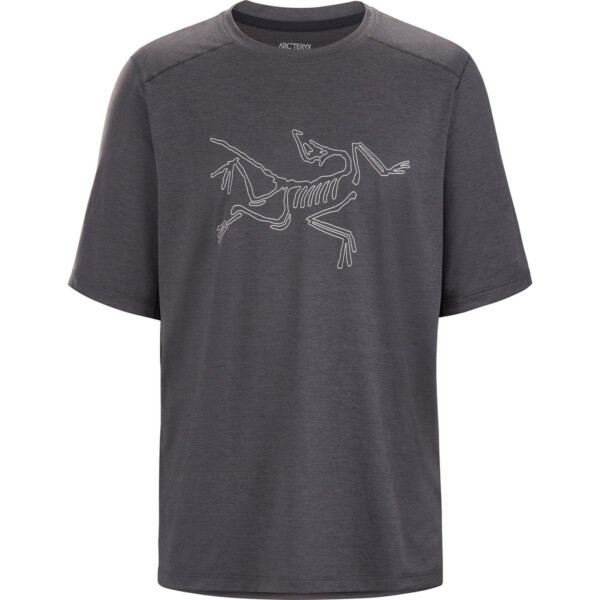 Arcteryx Herren Cormac Logo T-Shirt