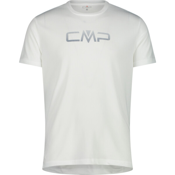 CMP Herren Funktions Print T-Shirt