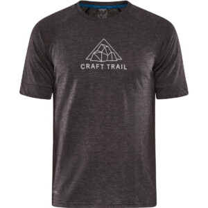 Craft Herren Pro Trail Wool T-Shirt