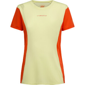 La Sportiva Damen Resolute T-Shirt