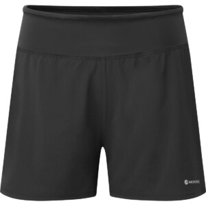 Montane Damen 4" Slipstream Shorts