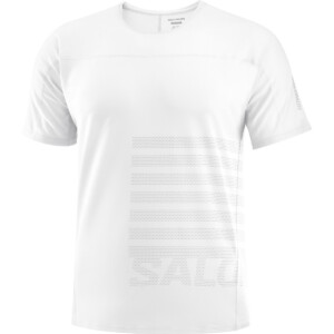 Salomon Herren Sense Aero GFX T-Shirt