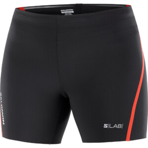 Salomon S/Lab Damen S-Lab Speed 5" Shorts