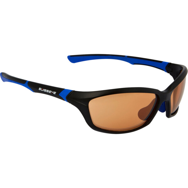 Swiss Eye Drift Radbrille