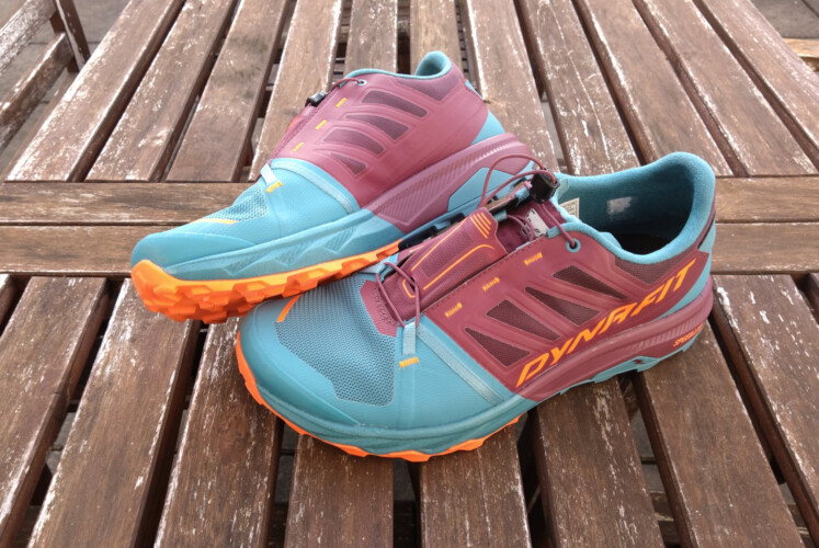 Dynafit Alpine Pro 2