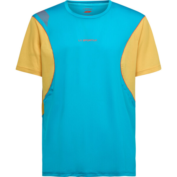 La Sportiva Herren Resolute T-Shirt