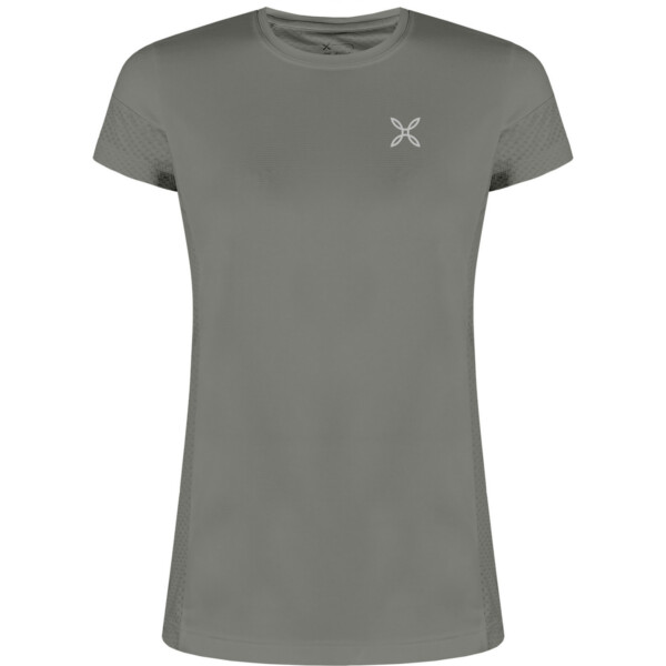 Montura Damen Delta Mix T-Shirt
