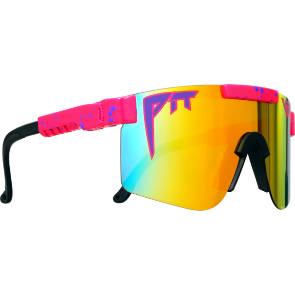 Pit Viper The Original - Radical Polarized Sportbrille