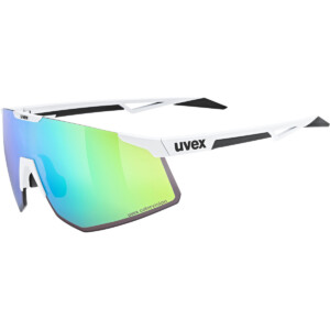 Uvex Pace Perform CV 3 Sportbrille