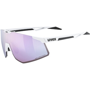 Uvex Pace Perform CV 3 Sportbrille