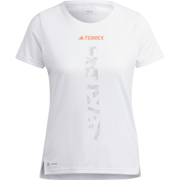 adidas Terrex Damen Agravic T-Shirt