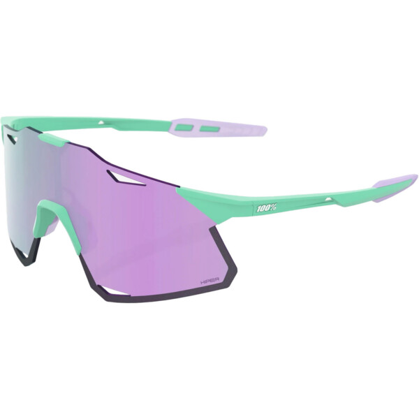 100% Hypercraft Hiper Lens Sportbrille