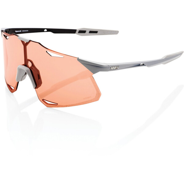 100% Hypercraft Hiper Lens Sportbrille