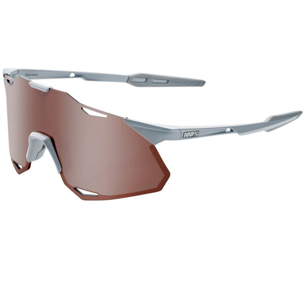 100% Hypercraft XS Hiper Lens Sportbrille