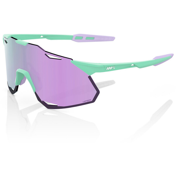 100% Hypercraft XS Hiper Lens Sportbrille