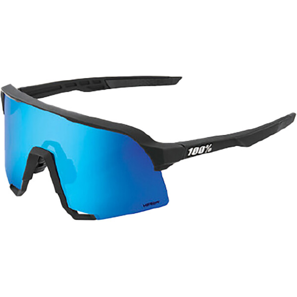 100% S3 Hiper Mirror Lens Sportbrille