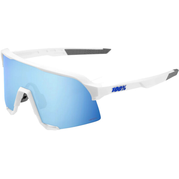 100% S3 Hiper Mirror Lens Sportbrille