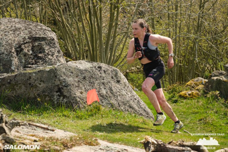 Hammer Trail Bornholm 2024