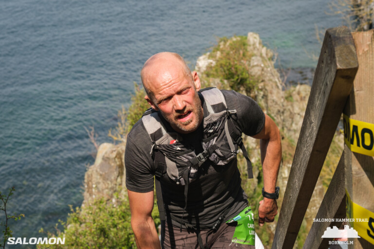 Hammer Trail Bornholm 2024