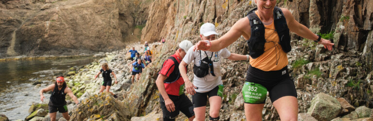 Hammer Trail Bornholm 2024