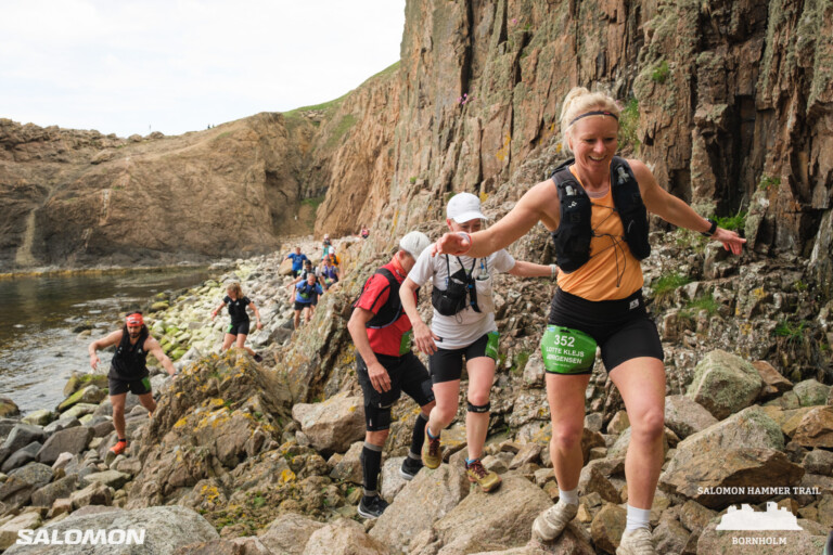 Hammer Trail Bornholm 2024