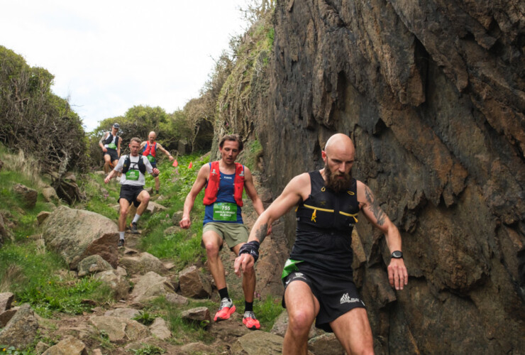 Hammer Trail Bornholm 2024