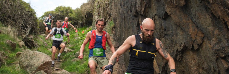 Hammer Trail Bornholm 2024