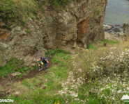 Hammer Trail Bornholm 2024