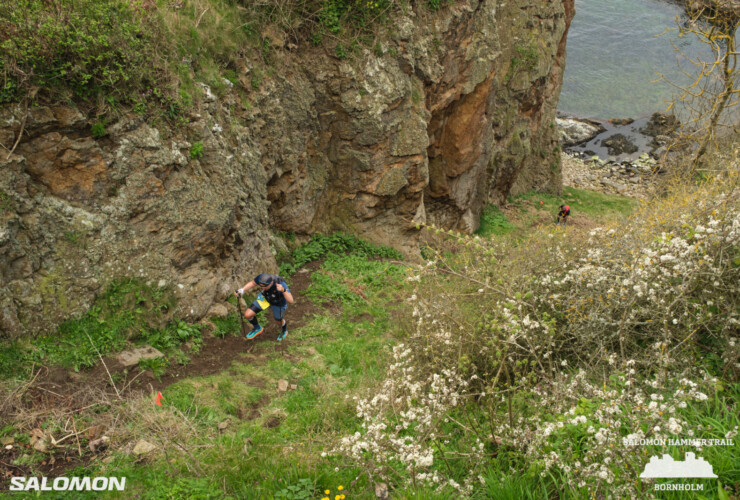 Hammer Trail Bornholm 2024