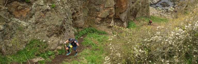 Hammer Trail Bornholm 2024