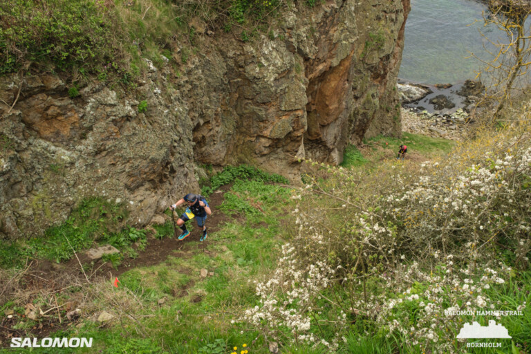 Hammer Trail Bornholm 2024
