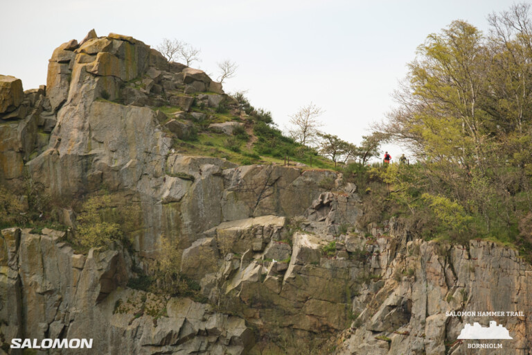 Hammer Trail Bornholm 2024