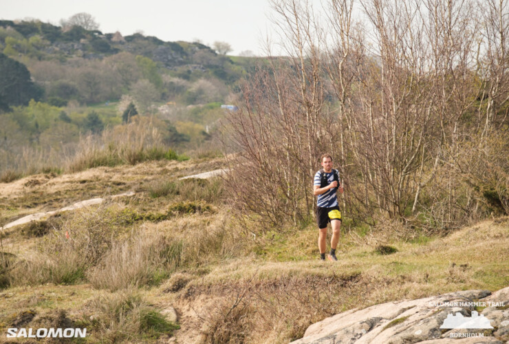 Hammer Trail Bornholm 2024