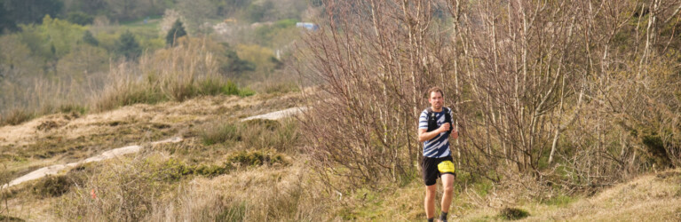 Hammer Trail Bornholm 2024