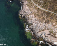 Hammer Trail Bornholm 2024