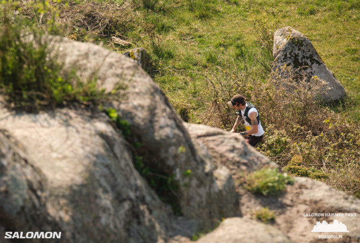 Hammer Trail Bornholm 2024