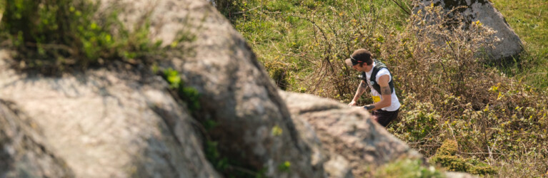 Hammer Trail Bornholm 2024